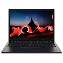 レノボ ThinkPad L13 Gen 4 13.3型 Core i5-1335U メモリ16GB 256GB(SSD) 21FG0011JP