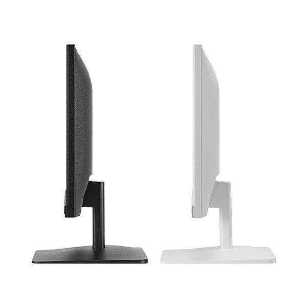 プリンストン広視野角ADSパネル採用 白色LEDバックライト 21.5型ワイドカラー液晶ディスプレイ ホワイト PTFWLG-22W1台