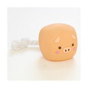 (まとめ)ADD.Mate Animal Friends キューブトイ ぶたさん S 犬用玩具 【×5セット】