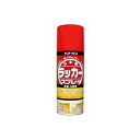 【まとめ】 サンデーペイント ラッカースプレーJ NEWレッド 300mL 20007H 【×3セット】(4)