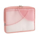 【まとめ】プラス Pasty PCケース PK FL-230CA【×3セット】