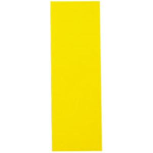 (業務用2セット) ジョインテックス マグネットシート 【ツヤ有り】 10枚入り ホワイトボード用マーカー可 黄 B188J-Y-10