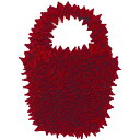 HAM-33絞りバッグ Red(4)
