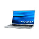 エプソンダイレクト Endeavor NA610E 13.3型 Core 5-120U メモリ16GB 256GB(SSD) Offce付 NA610EA523 1台