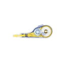 (業務用10セット) プラス 修正テープ ホワイパーV 【幅:4mm】 詰め替えタイプ WH-104T