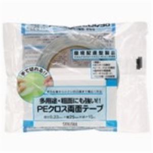 ʤޤȤ˥ PEξ̥ơ WPECX01 25mm15mڡ10åȡ