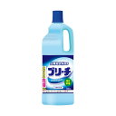 (まとめ) ミツエイ衣類用漂白剤ブリーチ 1500ml 1本 【×5セット】(3)
