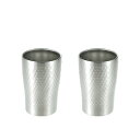 颯 タンブラー 280ml 2P SOH-300
