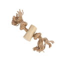 (まとめ) カフェウッド タグ M (ペット用品・犬用) 【×2セット】
