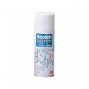 3M スコッチオフィスクリーナー フォームタイプ 420ml OC-420 1セット(10個)
