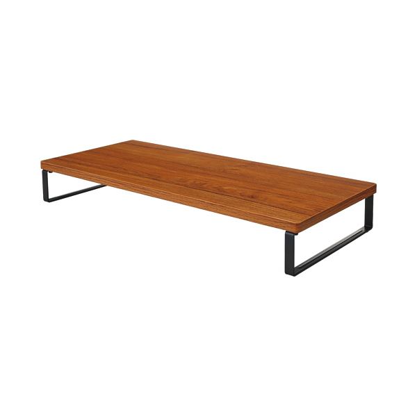 ҥȥMDF   W590D250H80mm ֥饦 A-8001-9 1