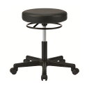 ワーキングチェア GS020-VBK 【組立品】