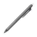 (まとめ) パイロットゲルインキボールペン フリクションシナジーノック03 激細0.3mm ブラック LFSK-13-B 1本 【×10セット】
