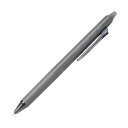 (まとめ) パイロットゲルインキボールペン フリクションシナジーノック04 超極細0.4mm ブラック LFSK-14-B 1本 【×10セット】