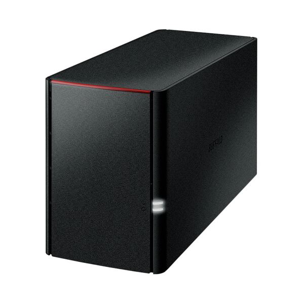 ХåեLinkStation RAIDǽ ͥåȥбHDD 6TB LS220D0602G 1