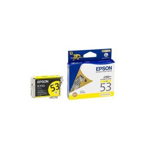 (̳5å) EPSON ץ 󥯥ȥå  ICY53 ()