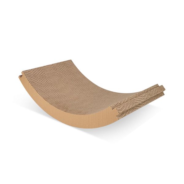 HappyDays キャットランニングマシン M 爪とぎ替え 猫用玩具