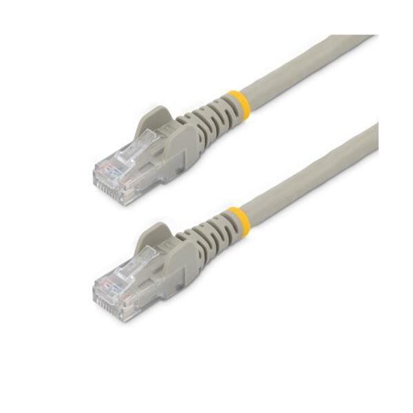 StarTech.com ƥ6 LAN֥ RJ45⡼ɥͥ 2m 졼 N6PATC2MGR 1