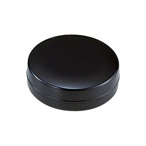 （まとめ）シヤチハタ 朱肉エコス MG-40EC 40号【×10セット】