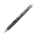 (まとめ) パイロット油性ボールペン アクロボール150 極細0.5mm ブラック BAB-15EF-BB 1本 【×10セット】