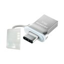 アイオーデータUSB 3.1 Gen1 Type-C - Type-A...(2)