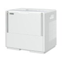 ダイニチ工業ハイブリッド式加湿器 ホワイト HD-PC1800G-W 1台(2)