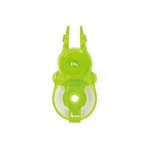 ڤޤȤ ץ饹 ۥ磻ѡ饤ɸ4mm LGR ڡ10åȡ