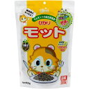 (まとめ) ひかり モット 400g 【×5セット】 小動物フード【代引不可】