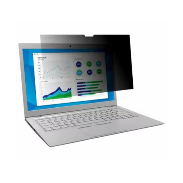 3M ץ饤Хե륿 13.3åץȥåѡ169 PF133W9B 1