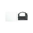 (まとめ) カセットリボン PR-D700XX2-01 汎用品 1本 【×2セット】