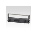 (まとめ) マックス インクリボン ER-IR100 黒 1個入 【×2セット】