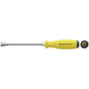 PB SWISS TOOLS 8200S-10-160ESD スイスグリップナットドライバー根元(4)