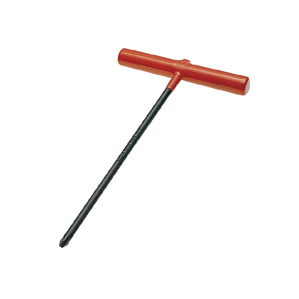 KTC AB-5 ブレーキドラムビス ドライバ 工具 ツール DIY 作業工具 道具 ドライバー