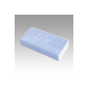 （まとめ） 白板イレーザー CR-ER40 1個入 【×10セット】