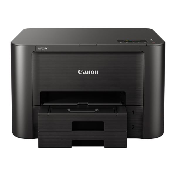 キヤノン A4ビジネスインクジェットプリンター MAXIFY iB4130 0972C001