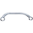 STAHLWILLE スタビレー 27-19X22 スターターメガネレンチ 41091922 工具 作業工具 ツール DIY(4)