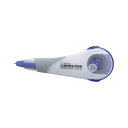 (まとめ) トンボ鉛筆 修正テープモノPXN 本体 CT-PXN2.5 1個入 【×10セット】