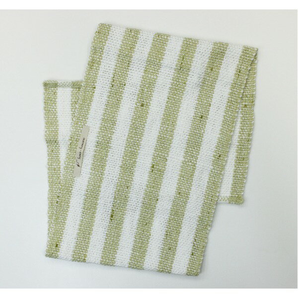 fuwa・fuwanoボディタオル 萌木