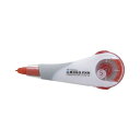 (まとめ) トンボ鉛筆 修正テープモノPXN 本体 CT-PXN5 1個入 【×10セット】