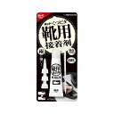 (まとめ) コニシ ボンド くつピタ #05319 黒 1本入 【×5セット】