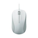 エレコム 光学式マウスM-K6URWH/RS 5個(2)