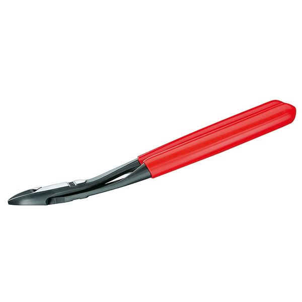 KNIPEX クニペックス 7421-200 強力型 斜ニッパー ベントタイプ SB 工具 ツール DIY 作業工具 道具 ニッパー