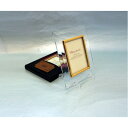 高級クリスタルアート フォトフレーム 写真立て L版対応 127mm×89mm ウルトラホワイトガラス使用 化粧箱入り 日本製