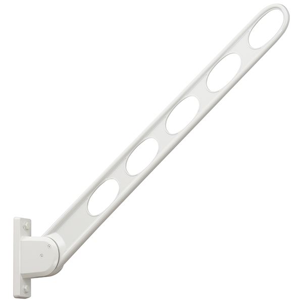 ホスクリーン HK-75-W ホワイト [2本セット]【0004-00948】(3)