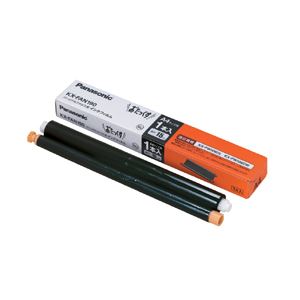 ʤޤȤ ѥʥ˥å FAXѥ󥯥եʽ KX-FAN190(1) ڡ5åȡ