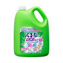 (まとめ) 花王 ワイドハイターEXパワー 業務用 4.5L 1本 【...(3)