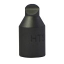 SIGNET シグネット 21803 HTS ビット S2-φ12.7-25-HTS1 工具 ツール DIY 作業工具 道具(4)