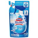 (まとめ) 花王 ガラスマジックリン つめかえ用 350ml 1個 【...(3)