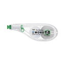 (まとめ) トンボ鉛筆 修正テープモノYS CT-YS4 1個入 【×10セット】