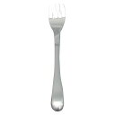 (まとめ)青芳製作所 食事用具 ライト フォーク 2048 204【×5セット】